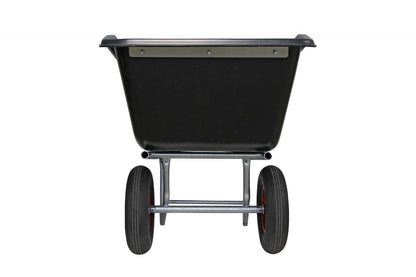 Compactkarre 350 Liter