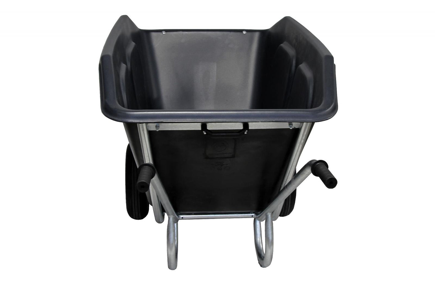 Compactkarre ca. 500 Liter, kippbar