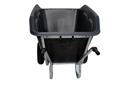 Compactkarre ca. 500 Liter, kippbar