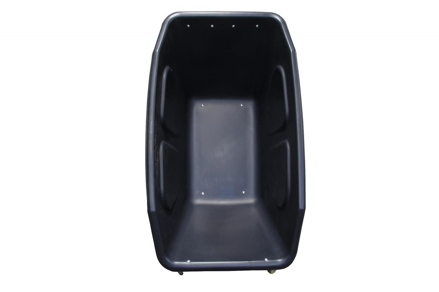 Compactkarre ca. 500 Liter, kippbar