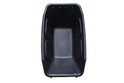 Compactkarre ca. 500 Liter, kippbar