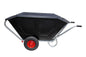 Compactkarre ca. 500 Liter, kippbar