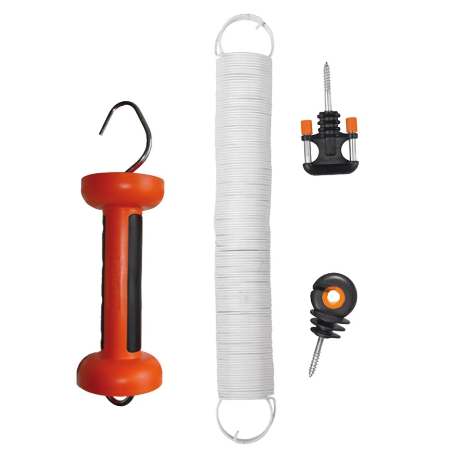 Spannfeder-Torset 5 m