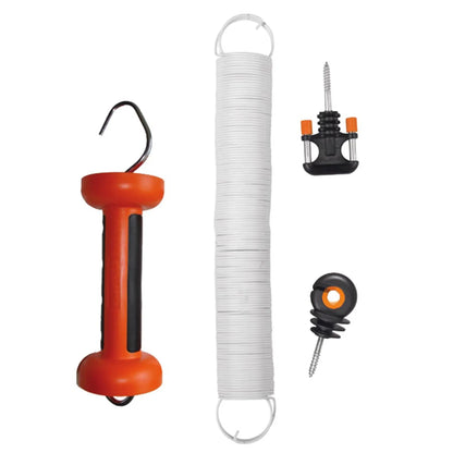 Spannfeder-Torset 5 m