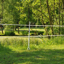 Steigbügelpfahl 1,55 m 5 Stück