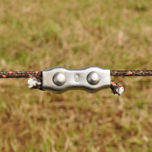 Cordverbinder