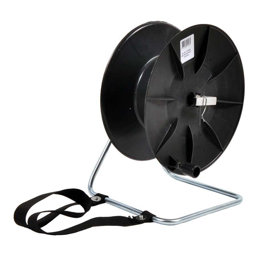 Haspel mit Tragegurt 800m 1:1