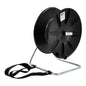 Haspel mit Tragegurt 800m 1:1
