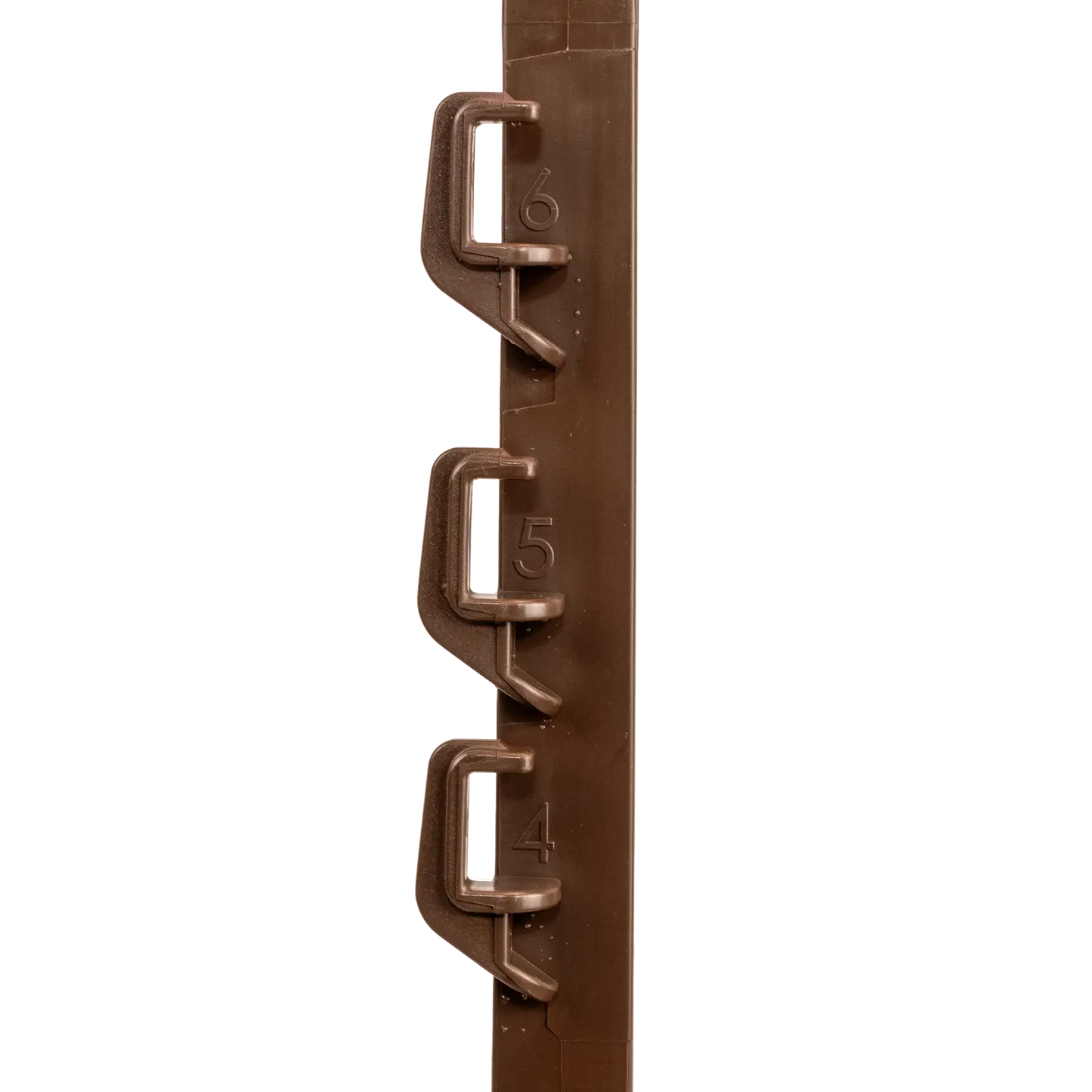 Hobbypfahl 0,75 m 10 Stück