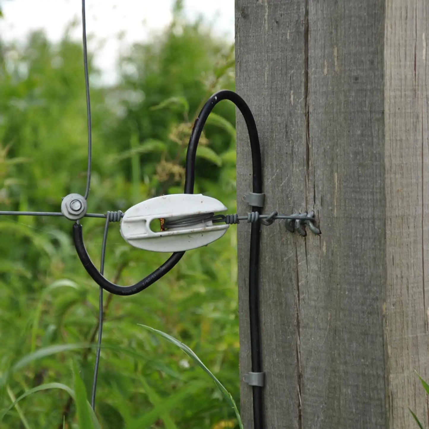 Erd-/Zuleitungskabel 1,6 mm