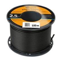 Erd-/Zuleitungskabel 2,5 mm Standard