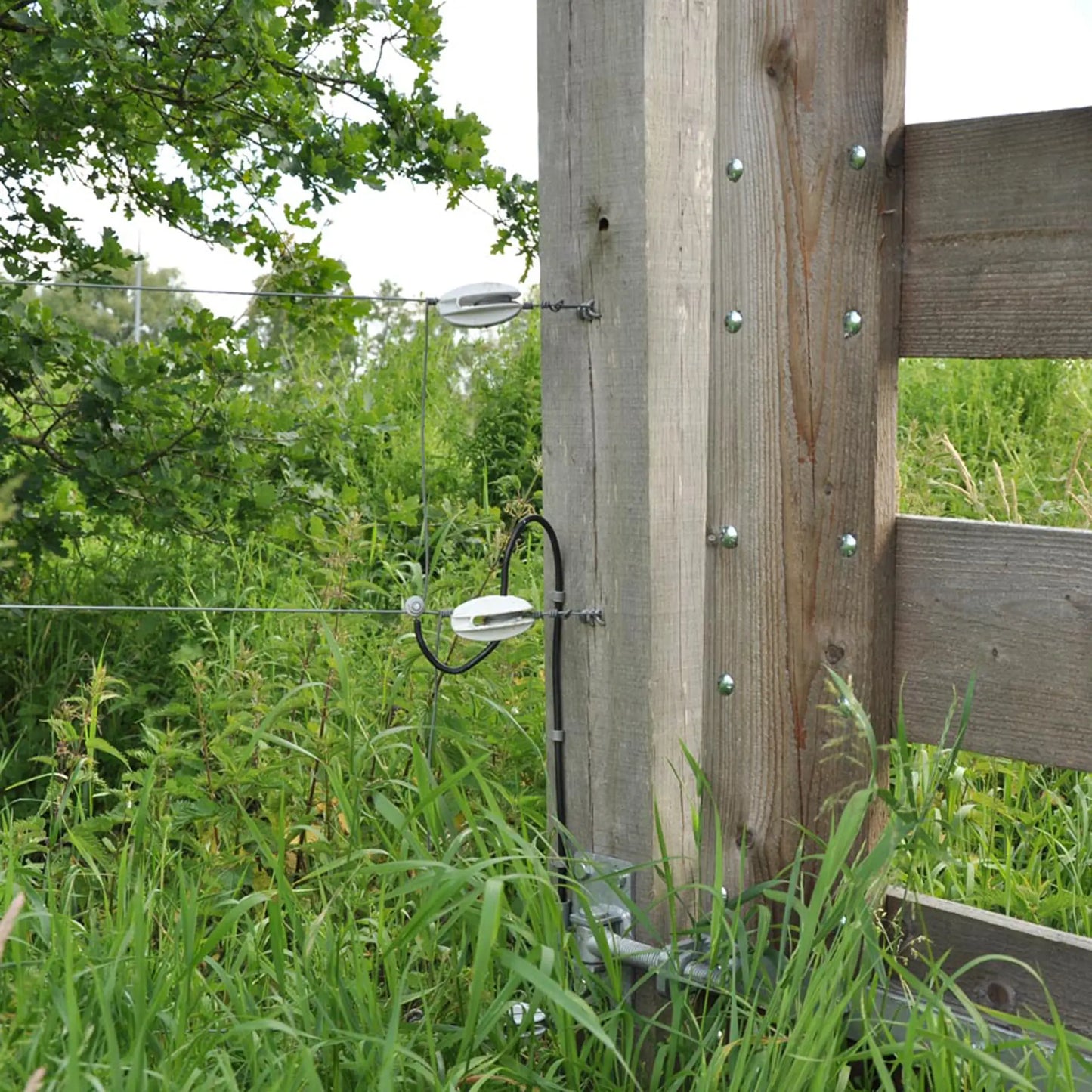 Erd-/Zuleitungskabel 2,5 mm