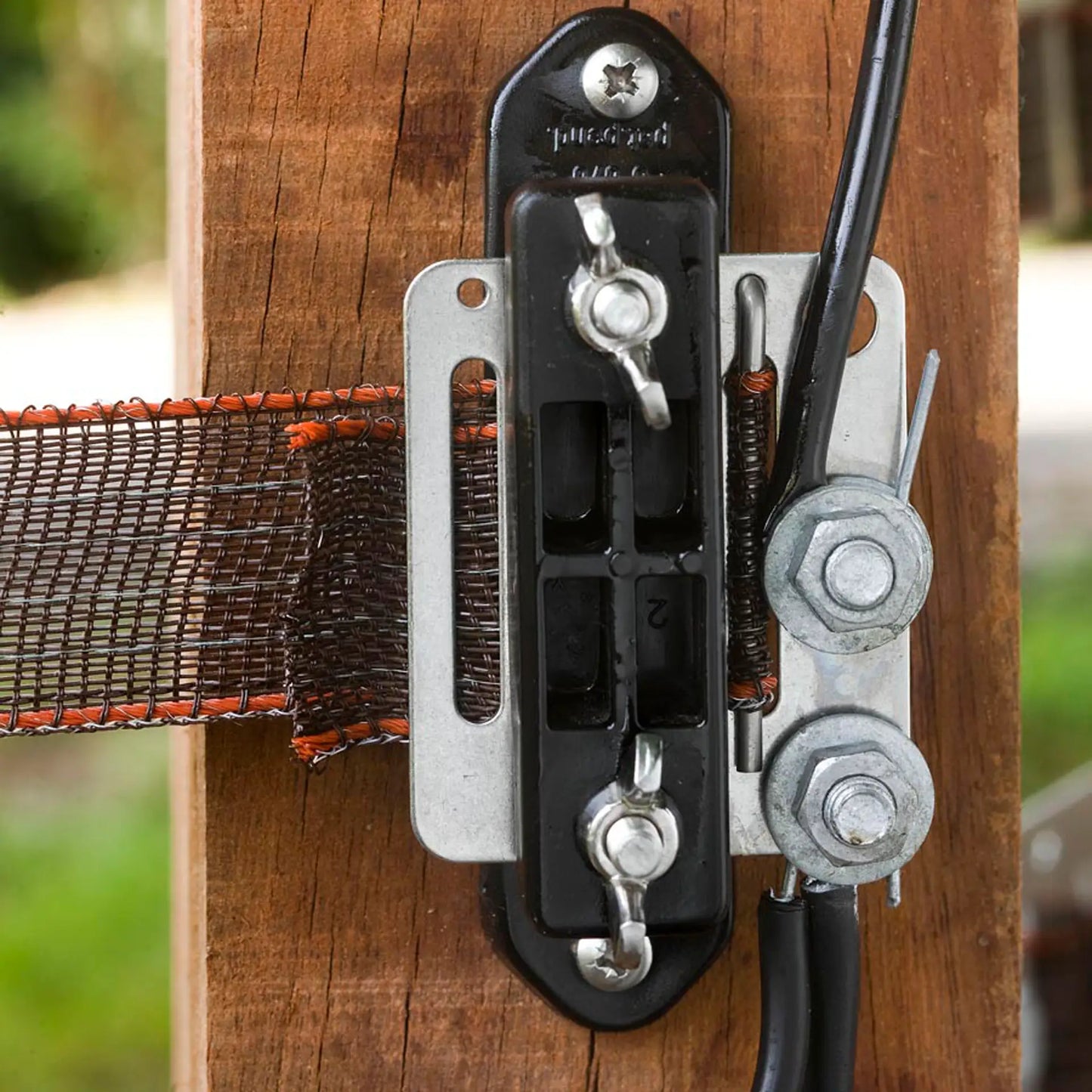 Erd-/Zuleitungskabel 2,5 mm