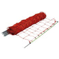 Ziegennetz, orange 105/1-14/G-50 m