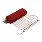 Hasen-/Kaninchennetz, orange 65/1-15/G-50 m