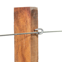 Befestigungs-Splinte Kurz für Insultimber/Ecopfahl