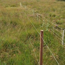 Befestigungs-Splinte Kurz für Insultimber/Ecopfahl