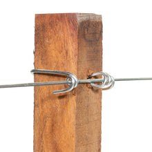 Befestigungs-Splinte Lang für Insultimber/Ecopfahl
