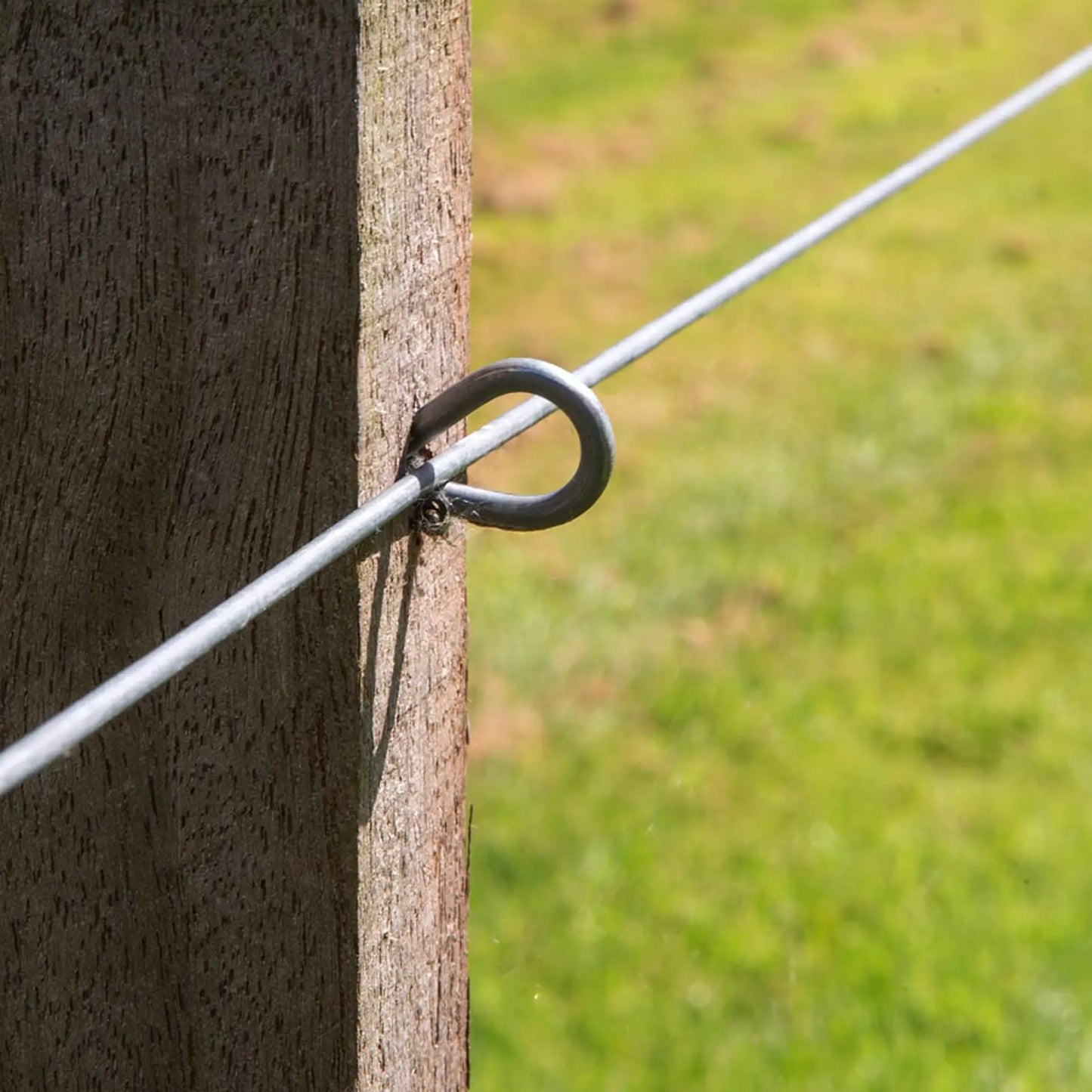 Befestigungs-Splinte Lang für Insultimber/Ecopfahl