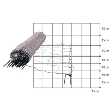 Schafe Turbonetz, 90/2-14/W-50 m