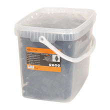 W-Isolator Standard schwarz