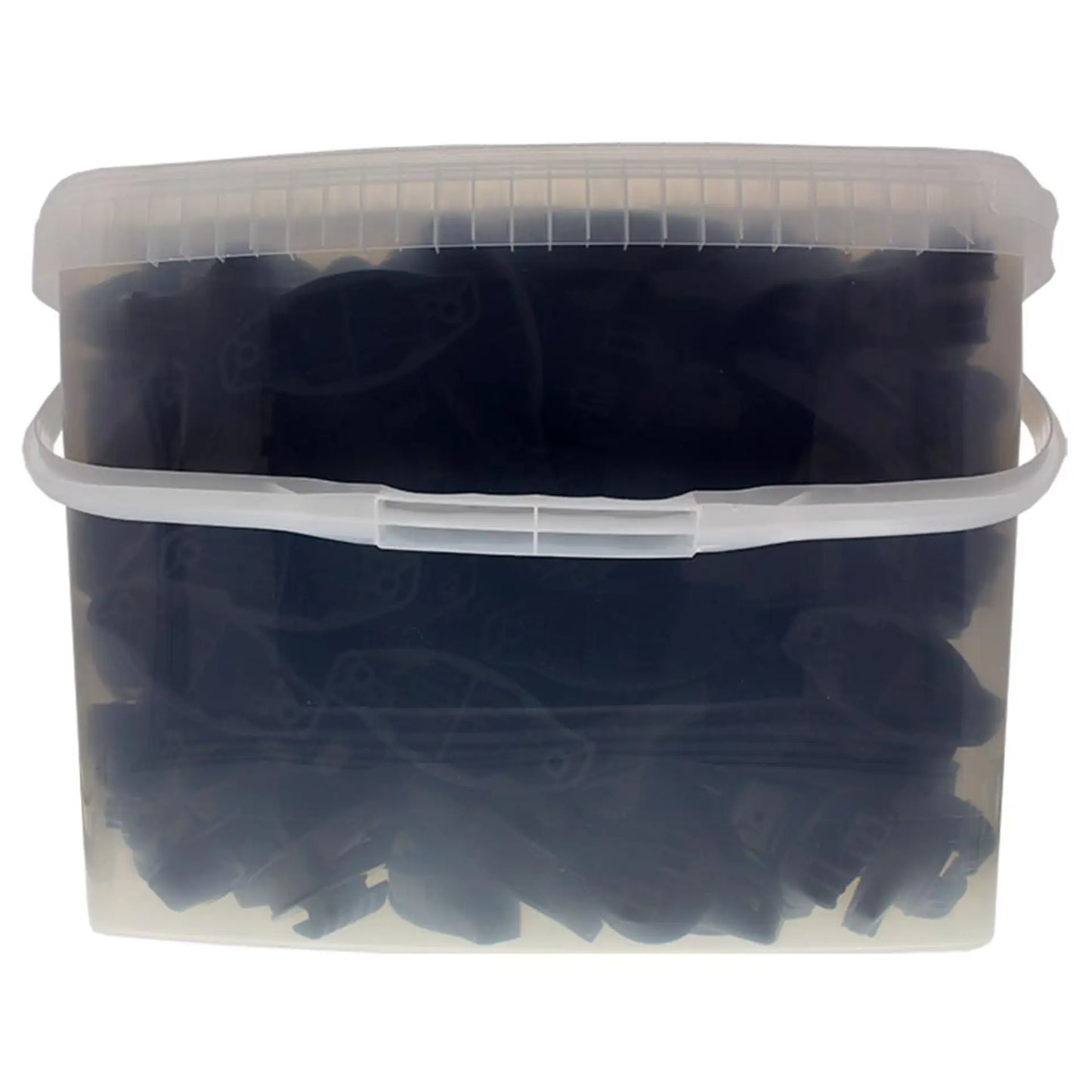 W-Isolator Standard schwarz