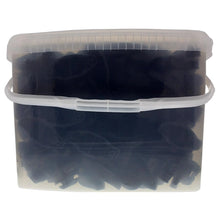 W-Isolator Standard schwarz