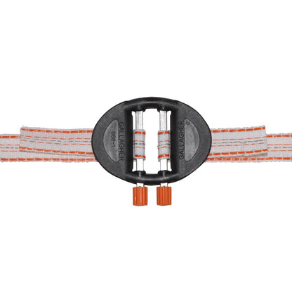 Breitbandverbinder 20 / 40 mm 5 Stück