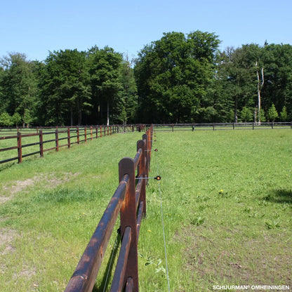 Abstand-Ringisolator XDI 18 cm 10 Stück