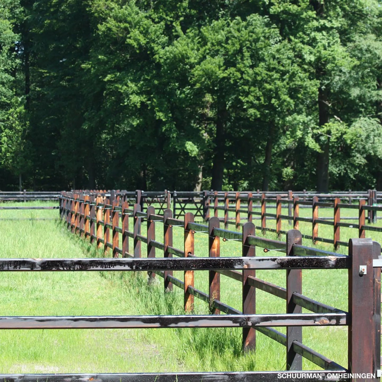 Abstand-Ringisolator XDI 18 cm 10 Stück