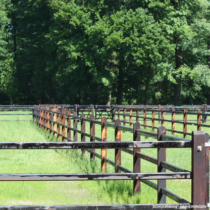 Abstand-Ringisolator XDI 18 cm 10 Stück