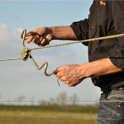 Spannbügel Standard