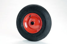 Luft-Rad 400 mm mit 25er-Bohrung