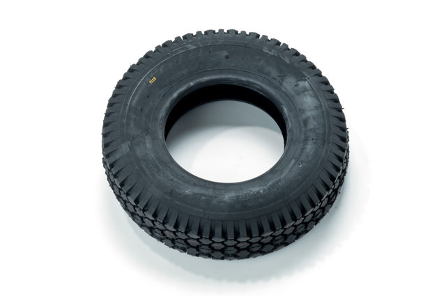 Reifendecke 400 mm 6PR für geschraubte Felge