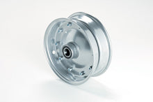 Felge 400 mm, geschraubt