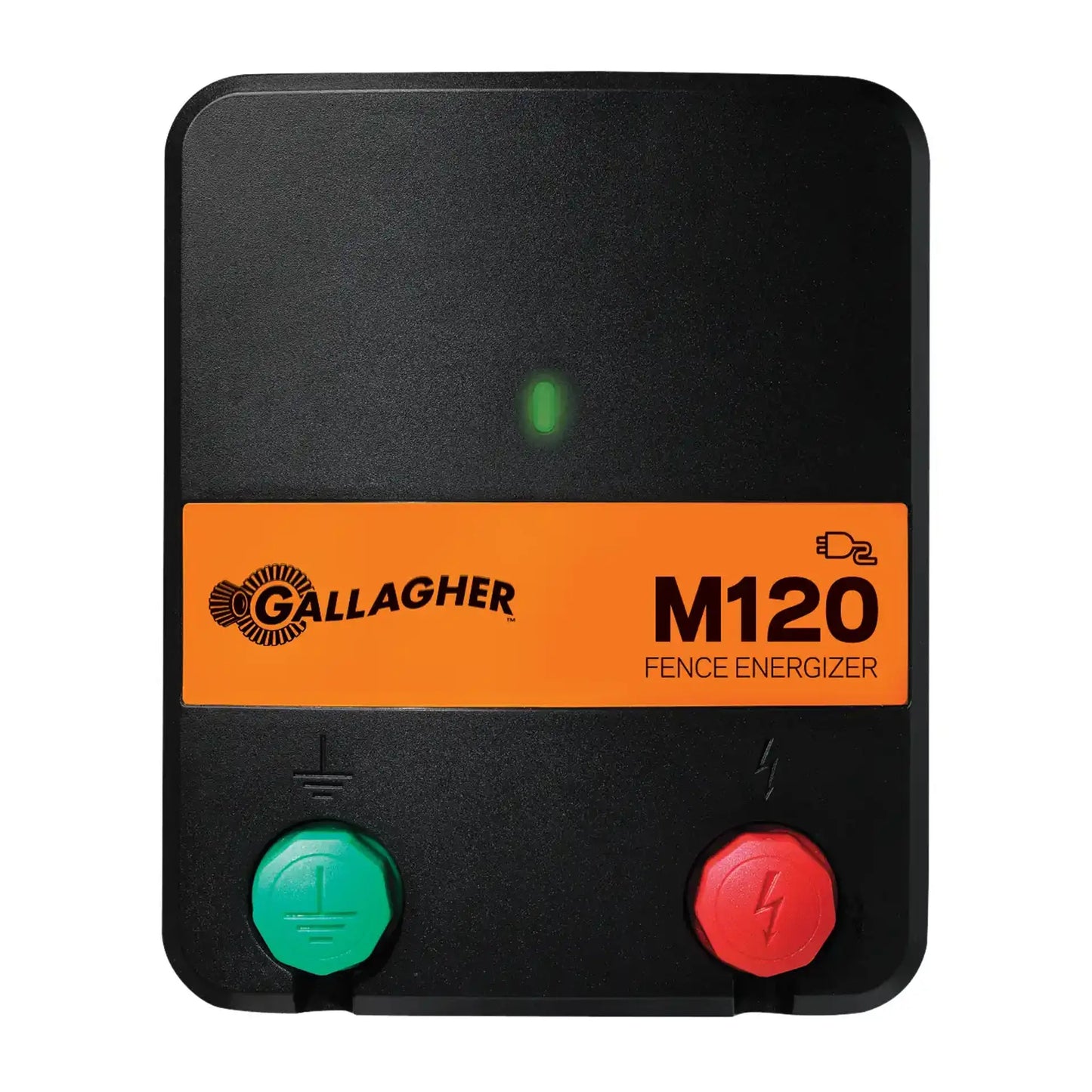 M120 Netzstrom-Weidezaungerät 230V