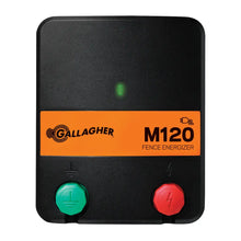 M120 Netzstrom-Weidezaungerät 230V