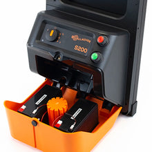 Ersatz-Batterie 12 Volt / 7.2 AH