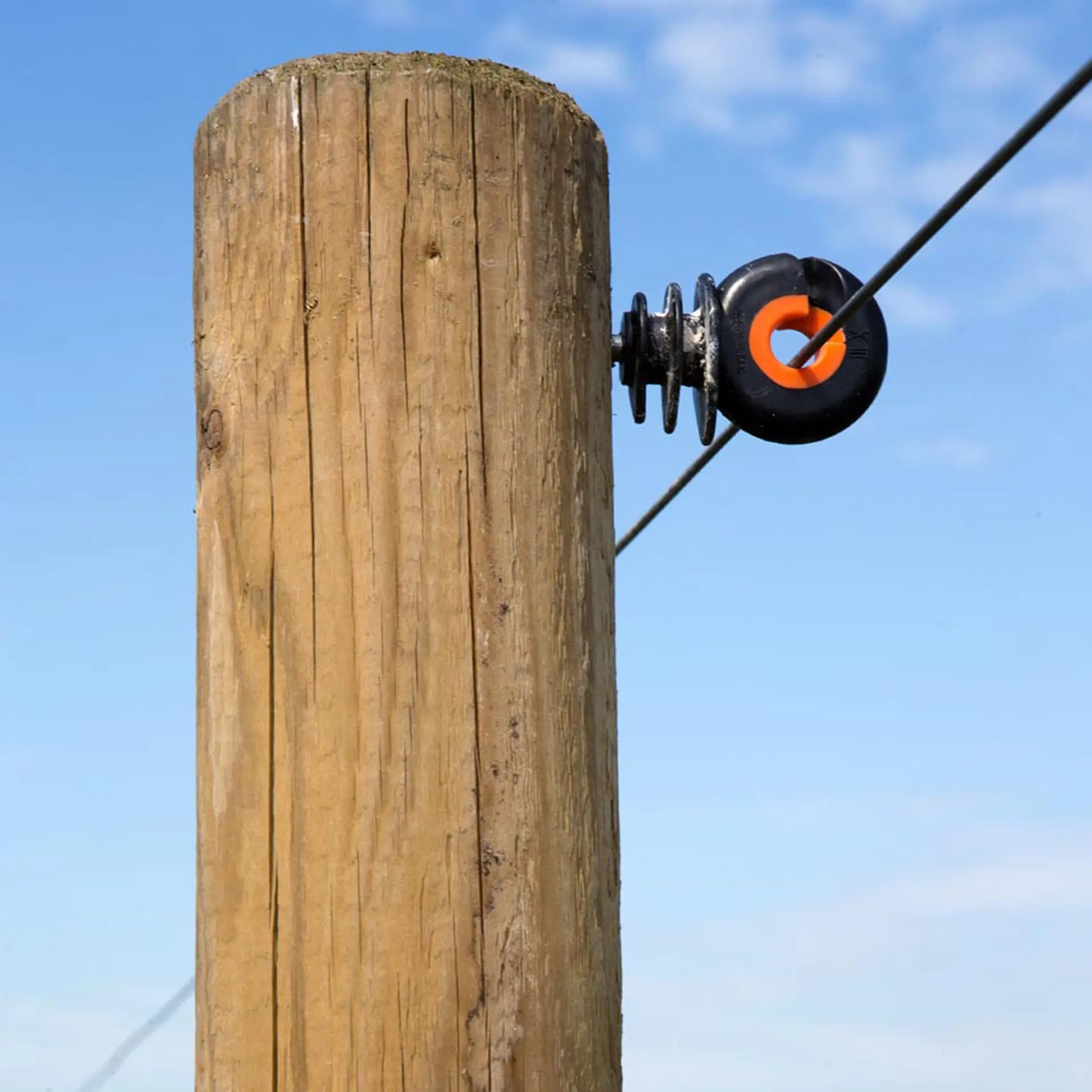 Spezial Stahldraht - 625 m