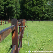 Abstand-Ringisolator XDI 18 cm 10 Stück