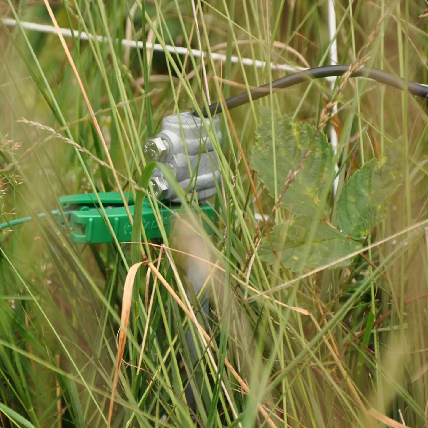 Erdungsklemme 1 Stück