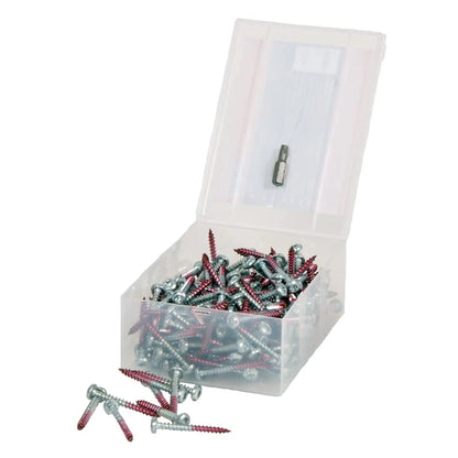 Gallagher Schrauben 4,5 x 40 T25 200 Stück