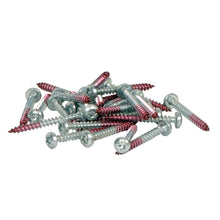 Gallagher Schrauben 4,5 x 40 T25 200 Stück