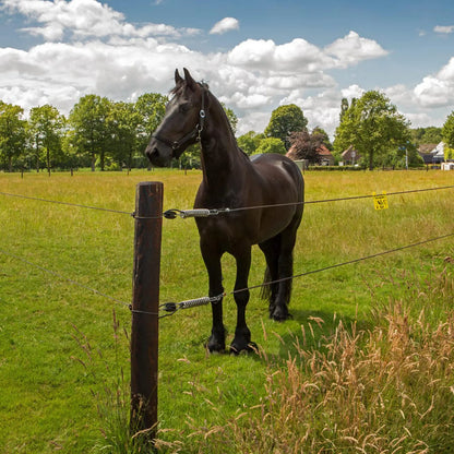 EquiFence 7,5 mm / 2,5 mm - 20 kg - 250 m