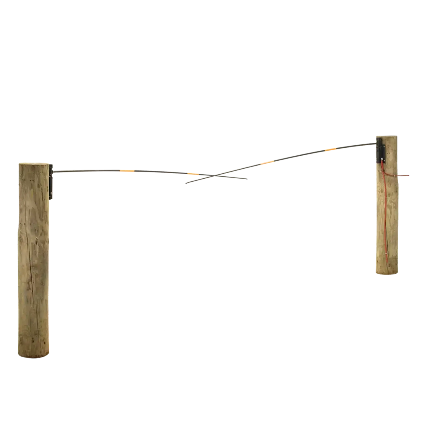 Automatiktor selbstschließend 5,0 m