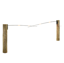 Automatiktor selbstschließend 5,0 m