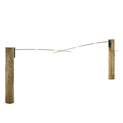 Automatiktor selbstschließend 5,0 m