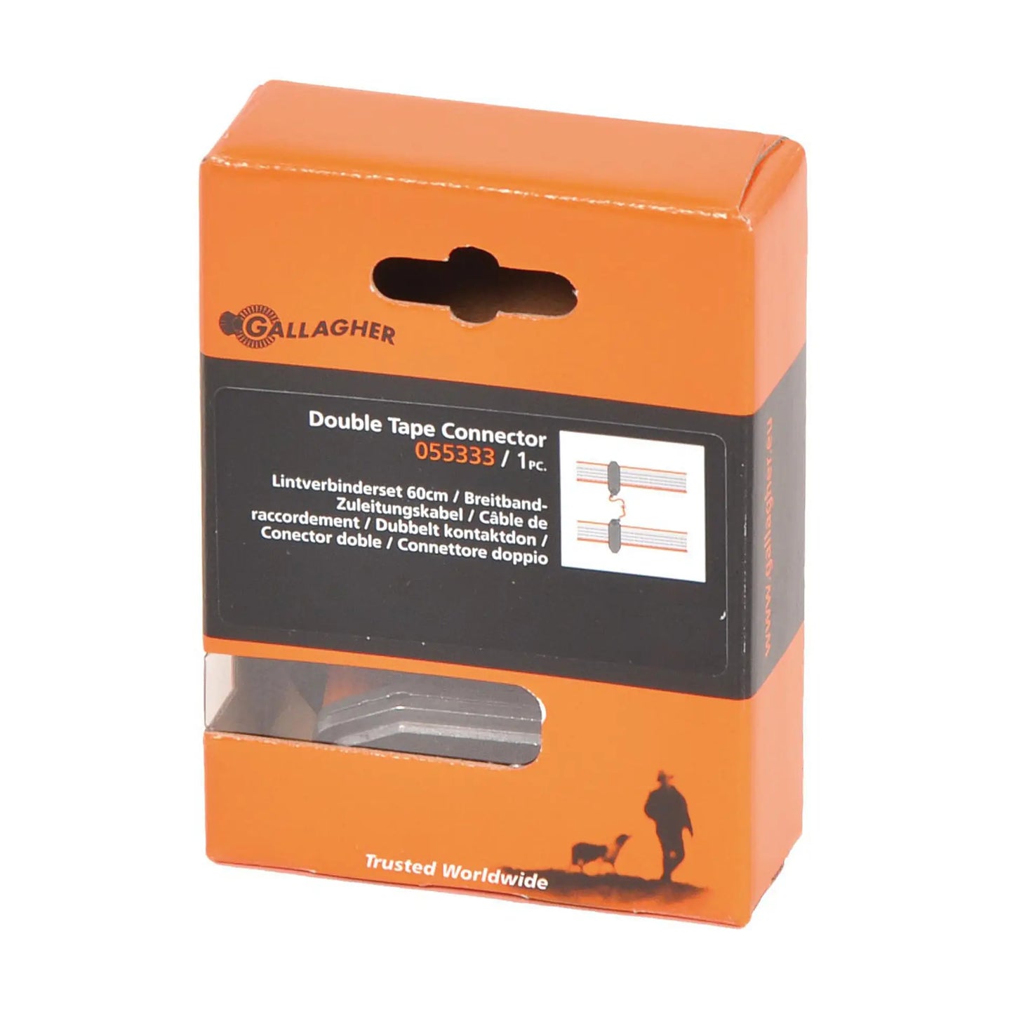 Breitband-Verbindungskabel 60cm