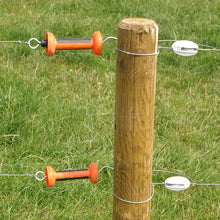 Torgriff Soft Touch Standard (Edelstahl)