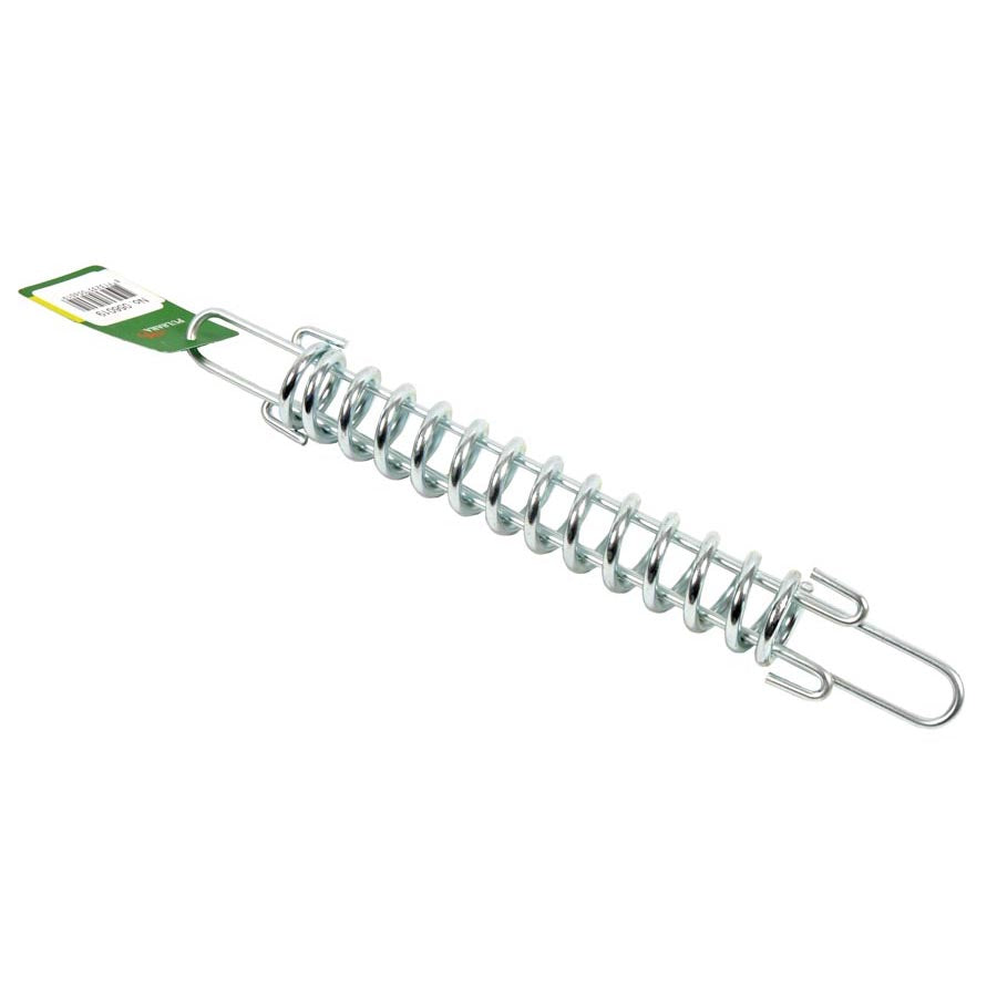 Verzinkte Spannfeder 2-2,5mm